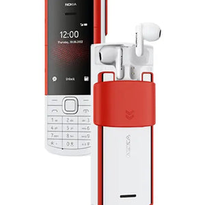 Nokia 5710 Xpress Audio