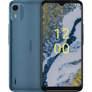 Nokia C12 Pro