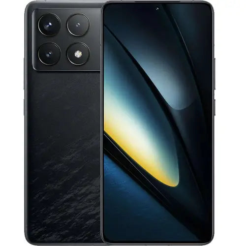POCO F6 Pro