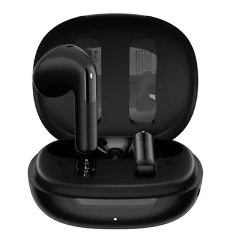 QCY AilyBuds E10 QT35 in black colour