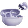 QCY Crossky C30 Earbuds in Purple Colour