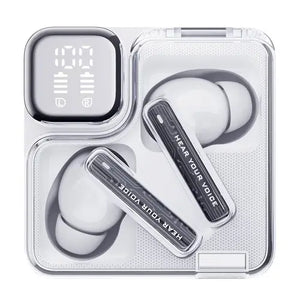 QCY MeloBuds Neo Earbuds