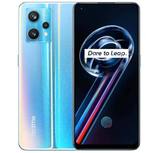 Realme 9 Pro Plus (Discontinued)