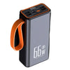 SOVO Honest PD-119 30000 mAh with orange handle and visible brand logo on a white background