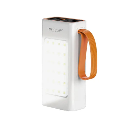 SOVO Honest PD-119 30000 mAh Portable Charger Power Bank