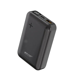 SOVO Mountain PD-110 10000 mAh Portable Charger Power Bank