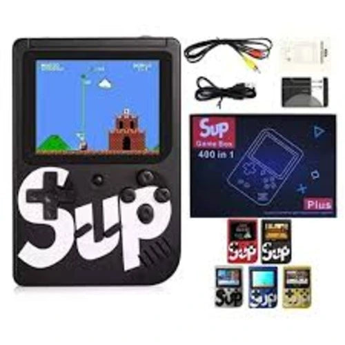 SUP Game Box Plus Console With Controller