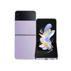 Samsung Galaxy Z Flip 4  purple
