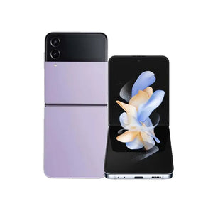 Samsung Galaxy Z Flip 4 (Discontinued)