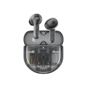 Soundpeats Air 4 Bluetooth Headphones Transparent Version (Discontinued)