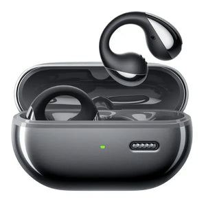 Soundpeats Open-Ear Clip-On Earbuds PearlClip Pro