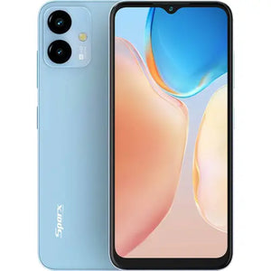 Sparx Neo 5 Plus (Discontinued)