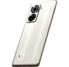A silver Sparx Note 20 mobile phone with a camera module on the back.