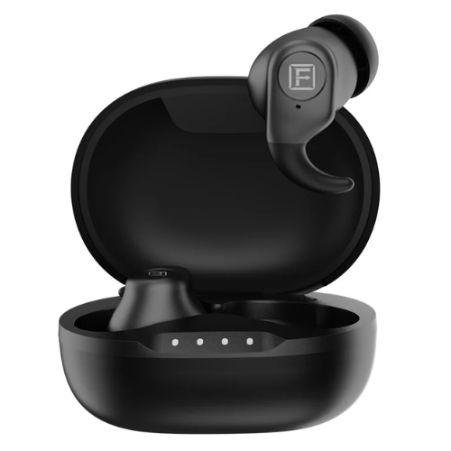 Stud X Earbuds – Bold Beats