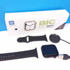 t500 plus pro smart watch complete accessories 