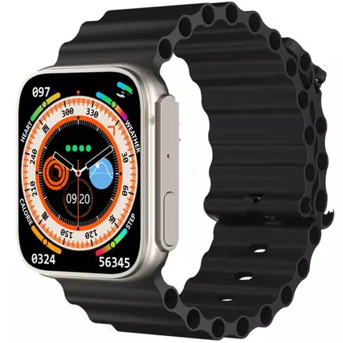 TW18 Ultra Smart Watch