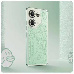 Tecno Camon 20 (Discontinued)