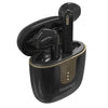 Tronsmart Onyx Ace Earbuds in black color, with a charging case.