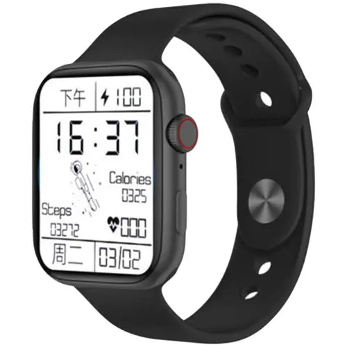 X-Power Watch Series 8