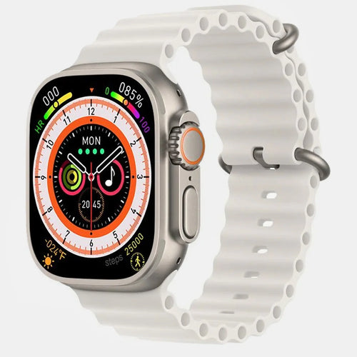 X8 Plus Ultra Bluetooth Calling Watch