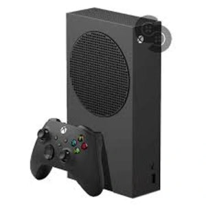 XBox Series S 1TB Carbon Black