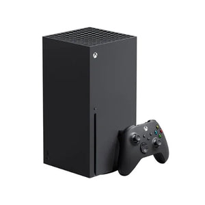XBox Series X Video Game Console