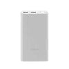 White Xiaomi 22.5W Power Bank 10000 on a white background