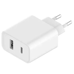 Xiaomi 33W Charging Combo (Type-A)