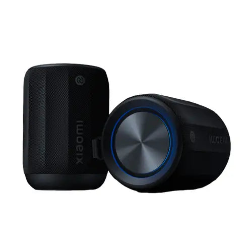 Xiaomi-Bluetooth-Speaker-Mini-6W-Pakistan-Buyelectro-Black