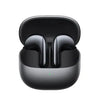 Xiaomi Buds 5 in black with the case