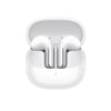 Xiaomi Buds 5 in white with the case