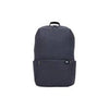 Xiaomi Casual Day Pack in white background Black