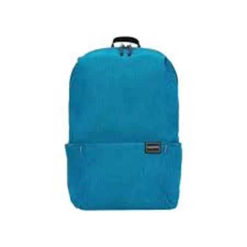 Xiaomi Casual Day Pack in white background Blue