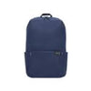 Xiaomi Casual Day Pack in white background Dark Blue