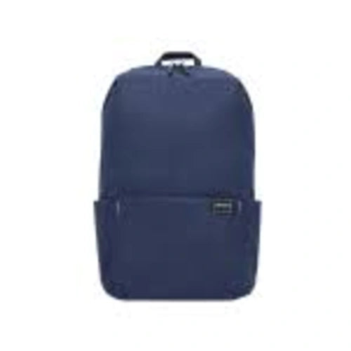 Xiaomi Casual Day Pack in white background Dark Blue