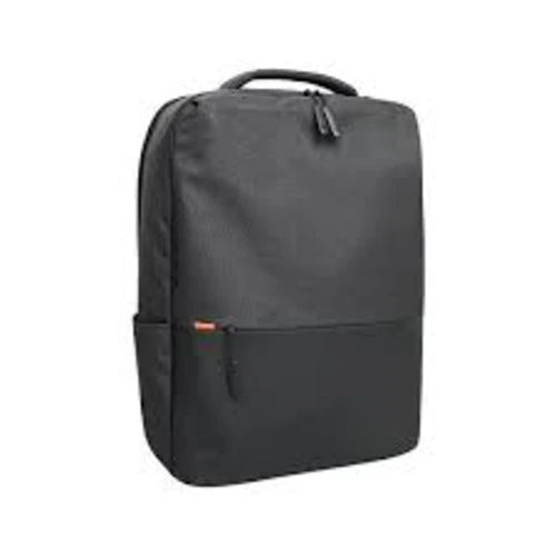 Xiaomi Commuter Backpack Black in white background