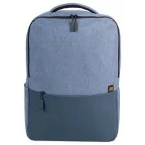 Xiaomi Commuter Backpack Blue in white background