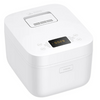 Xiaomi Multifunctional Rice Cooker 4L with digital display on a white background
