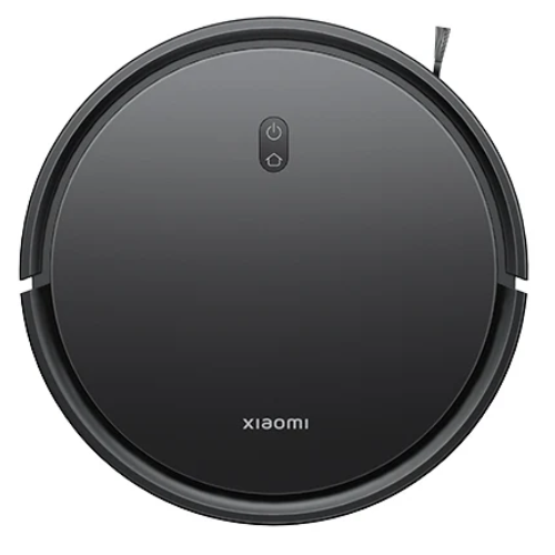 Xiaomi Robot Vacuum E10C on a white background