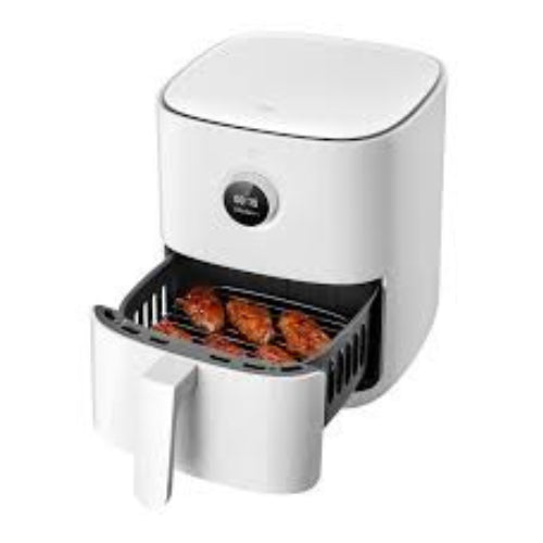 Xiaomi Smart Air Fryer 3.5L With White Back Ground 