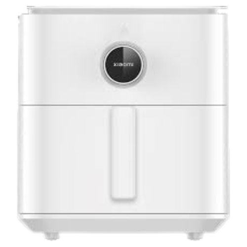 Xiaomi Smart Air Fryer 6.5L on a white background
