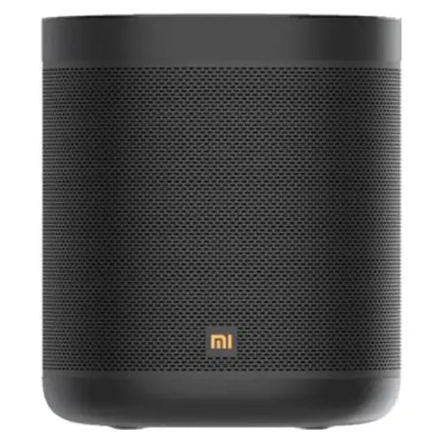 Xiaomi-Smart-Speaker-_IR_Control_-Pakistan-Buyelectro-Black