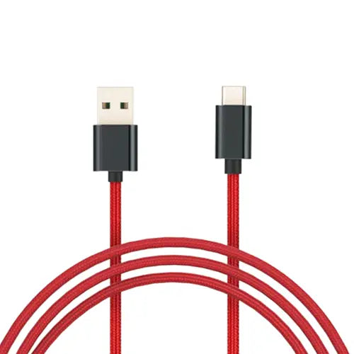 Xiaomi Type-C Braided Cable 1m