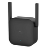 Xiaomi WIFI Range Extender Pro with antennas on a white background