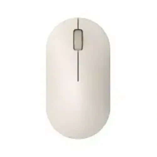 XiXiaomi-Wireless-Mouse-Lite-2-Pakistan-BuyElectro_White