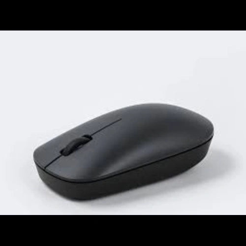 Xiaomi-Wireless-Mouse-Lite-Pakistan-Buyelectro-Black