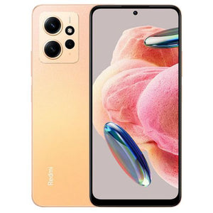 Redmi Note 12 (Discontinued)