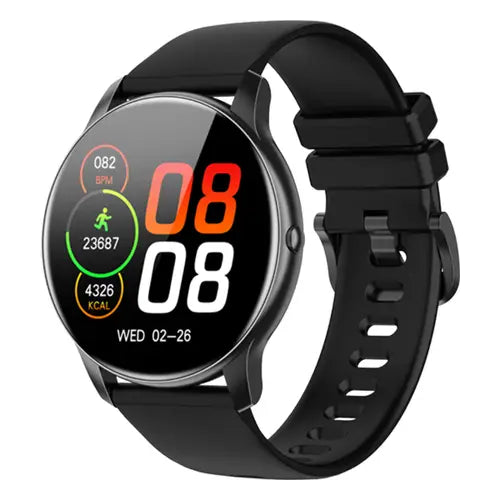 Xinji Cobee C2 Smart Watch with a digital display on a white background. available on Buy electro