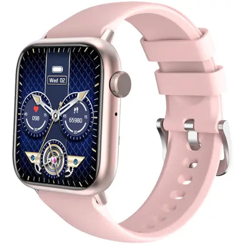 Yolo Bluetooth Calling Watch Pro Max (Discontinued)