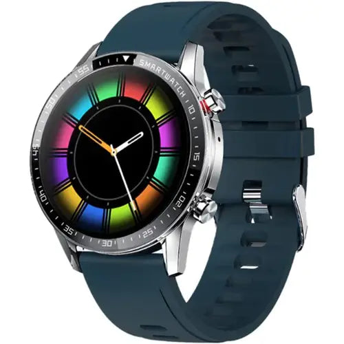 Yolo Fortuner Calling Smart Watch